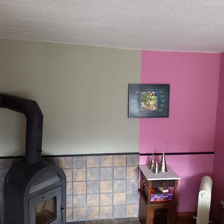 Elfenhaeuschen Mit 3 Dtv Sternen Ausgezeichnet Βίλα Bad Harzburg Εξωτερικό φωτογραφία