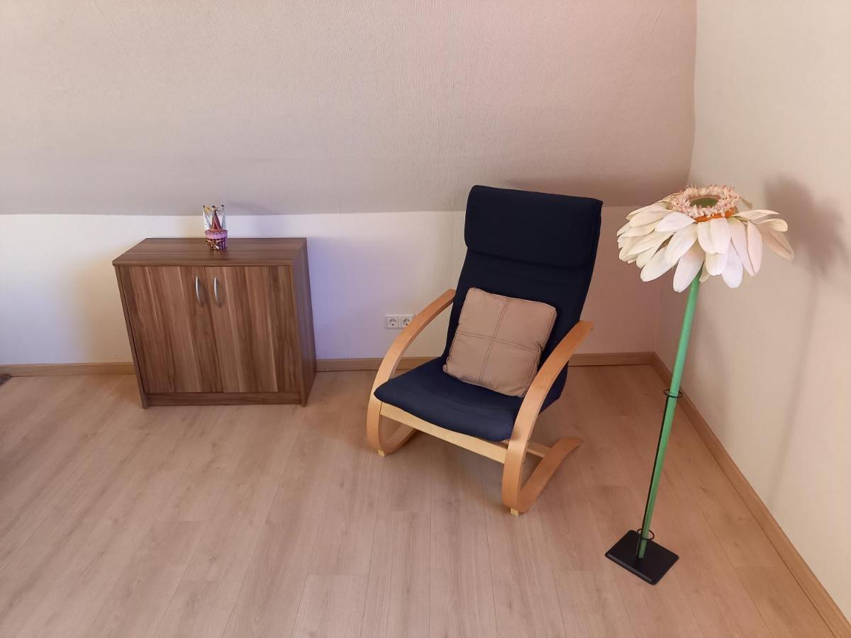 Elfenhaeuschen Mit 3 Dtv Sternen Ausgezeichnet Βίλα Bad Harzburg Εξωτερικό φωτογραφία